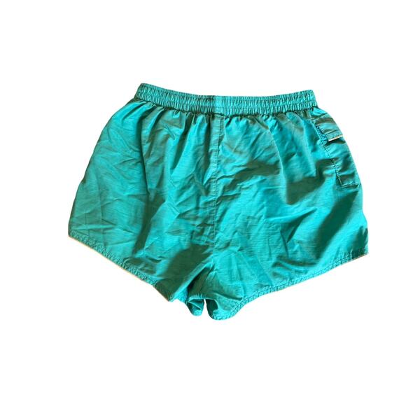 Vintage 1970s Men's California Shores Swim Trunks - no tag - Picture 6 of 6